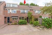 Woning Zebraspoor 661 Maarssen