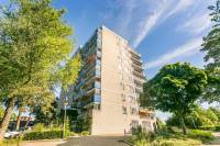 Woning Benedenbaantje 32 Bergen op Zoom