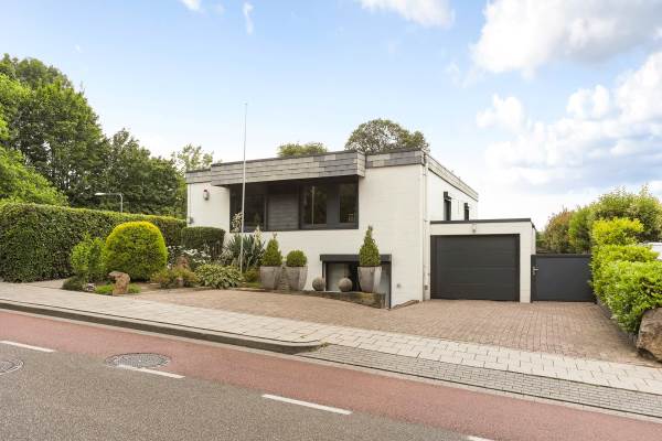 Woning Gemmenicherweg 43 Vaals