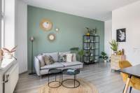 Woning Korte Breehof 26B Dordrecht