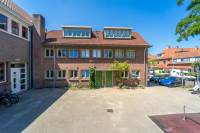 Woning Azaleastraat 23 Amsterdam