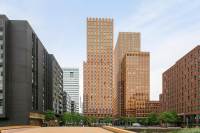 Woning Gustav Mahlerplein 129 Amsterdam