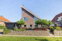 Woning De Hooge Donck 17 Hendrik-Ido-Ambacht