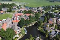 Woning Johan Willem Frisostraat 3 Blokzijl