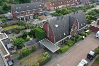 Woning Prinses Amalialaan 2 Maartensdijk