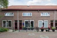 Woning Burg van Doornstraat 12 Honselersdijk