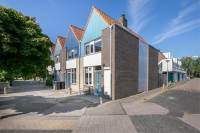 Woning Ploegschaar 35 Hellevoetsluis