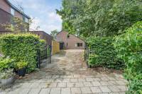 Woning Eikenlaan 18 Voorschoten