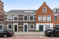 Woning Catharinastraat 18 Rotterdam