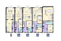 Woning Sint Cornelisplein 2 Gastel