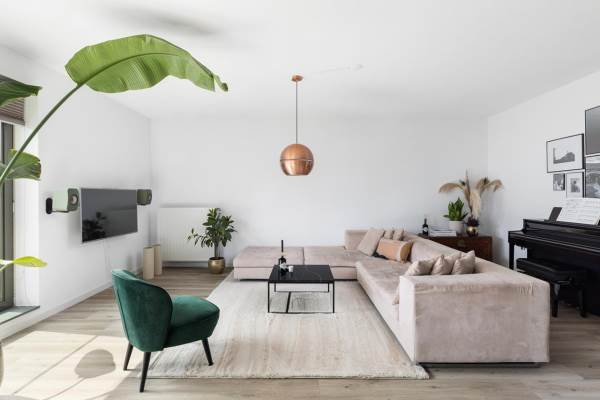 Woning Oppert 256 Rotterdam