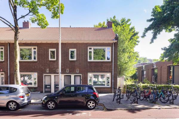 Woning Prins Bernhardlaan 3-bs UTRECHT