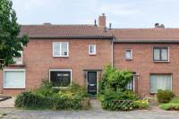 Woning Reigerstraat 16 Tegelen