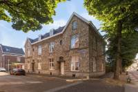 Woning Sint Odastraat 3 Maastricht