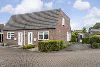 Woning De Zandberg 10 Westerbork
