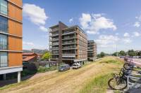 Woning Tolhuis 37 Zwijndrecht