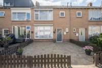 Woning Van Asbeckstraat 16 Oudheusden