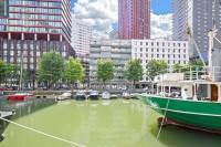 Woning Scheepmakerspassage 54 Rotterdam