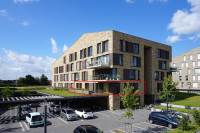 Woning Klapwijkse Zoom 59B BERKEL EN RODENRIJS