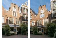 Woning Korte Leidsedwarsstraat 159H+ 1 AMSTERDAM