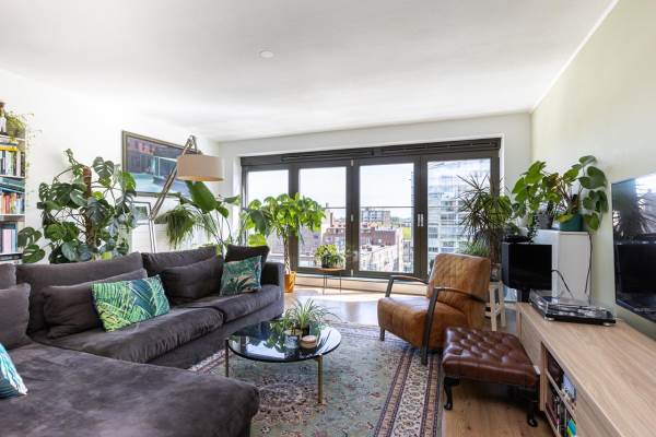 Woning Binnenrotte 305 Rotterdam