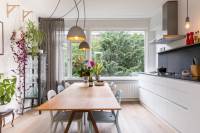 Woning Lumeystraat 21-01 R ROTTERDAM