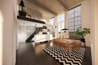 Woning Schonebergerweg 45App A ROTTERDAM