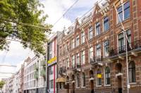 Woning Eendrachtsweg 51A T-m E ROTTERDAM