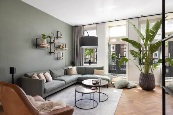 Woning Brede Hilledijk 191 Rotterdam