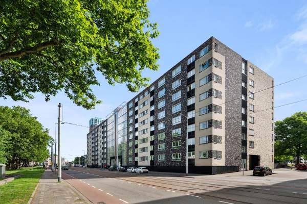 Woning Boezemkade 389 Rotterdam