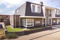 Woning Stationsweg 56 Hoek van Holland