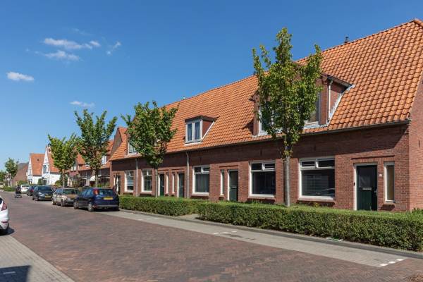 Woning Scholtenenk 8 Winterswijk