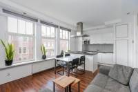 Woning Grote Visserijstraat 4A Rotterdam