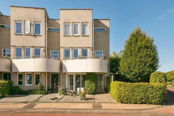 Woning De Buitengracht 94 Steenwijk