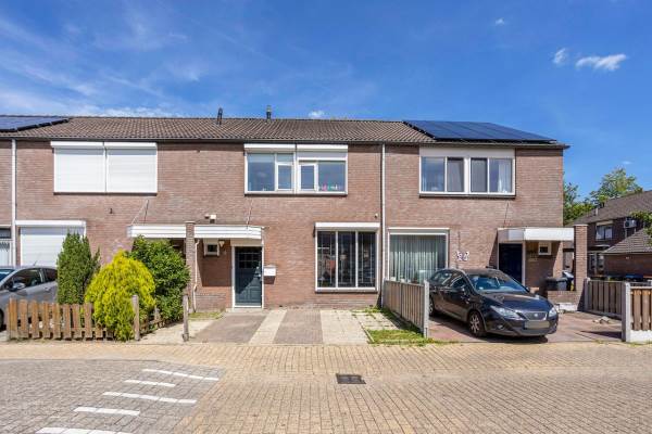 Woning Operastraat 42 Enschede