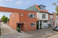 Woning Pieter Nuytsstraat 15 IJmuiden