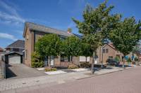 Woning Marijkelaan 29 Melissant