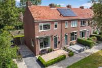 Woning Julianastraat 49 IJLST