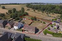 Woning Dorpstraat 107 Spaubeek