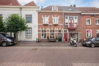Woning Kerkstraat 11 Woudrichem