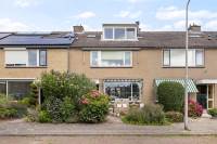 Woning van Hogendorplaan 15 Zwijndrecht