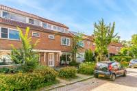 Woning De Moestuin 4 Heiloo