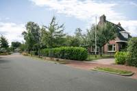 Woning Albert Harkemaweg 11 Aduard
