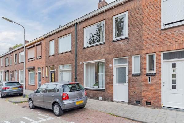 Woning Meidoornstraat 11 Tilburg