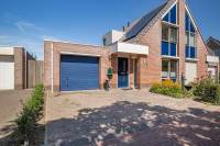 Woning Leen Evertsestraat 5 Oudelande