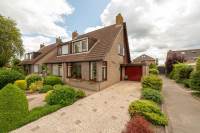 Woning het Laantje 8 Hagestein