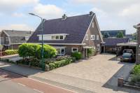 Woning Nieuweweg 204 Veenendaal