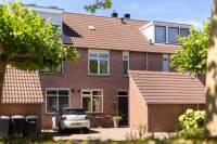Woning De Veenslag 8 Hoevelaken