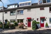 Woning Erasmusstraat 131 Amersfoort