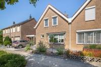 Woning Melkweg 60 Oude-Tonge